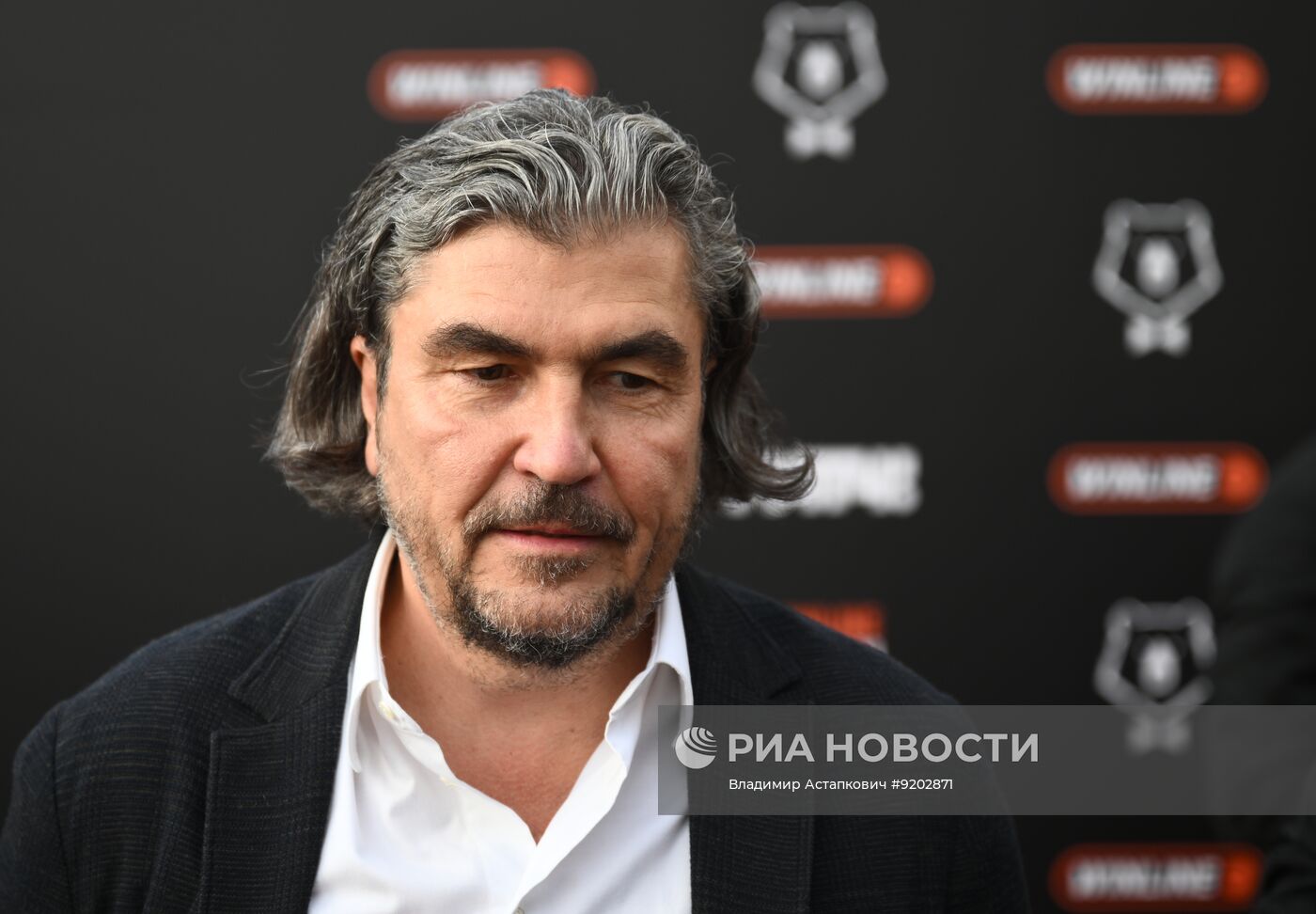 Церемония награждения премией РПЛ в Москве