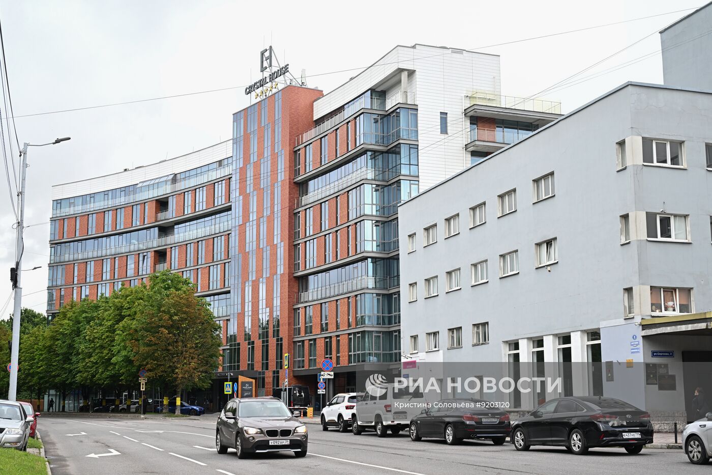 В Калининграде планируется встреча Алексея Лихачева и Рафаэля Гросси
