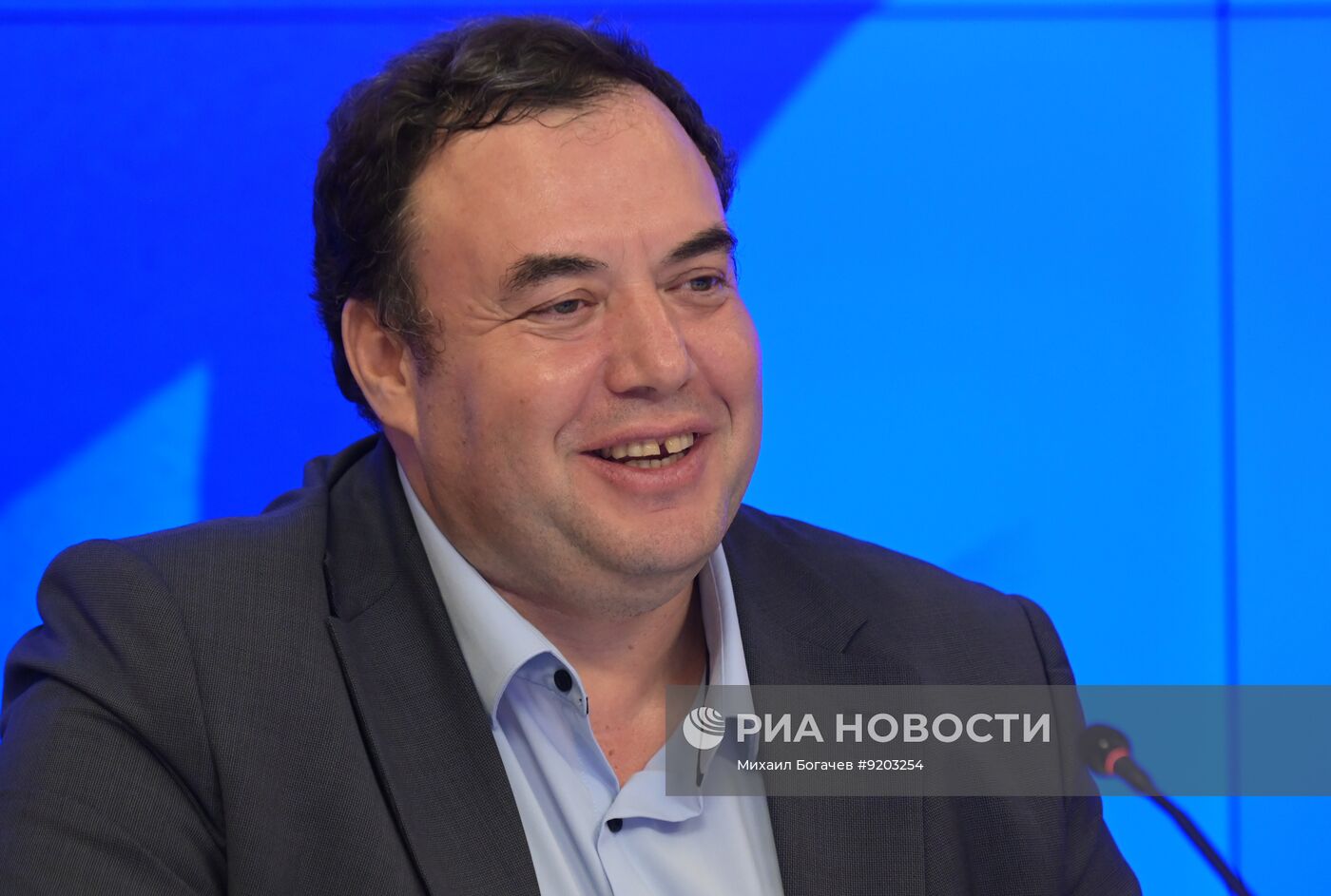 Старт подготовки общественных наблюдателей в регионах России