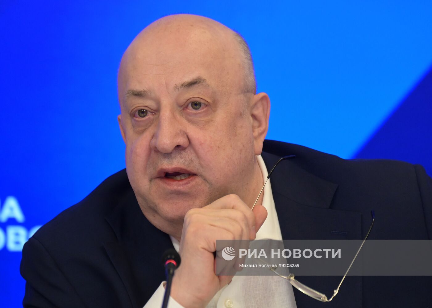 Старт подготовки общественных наблюдателей в регионах России