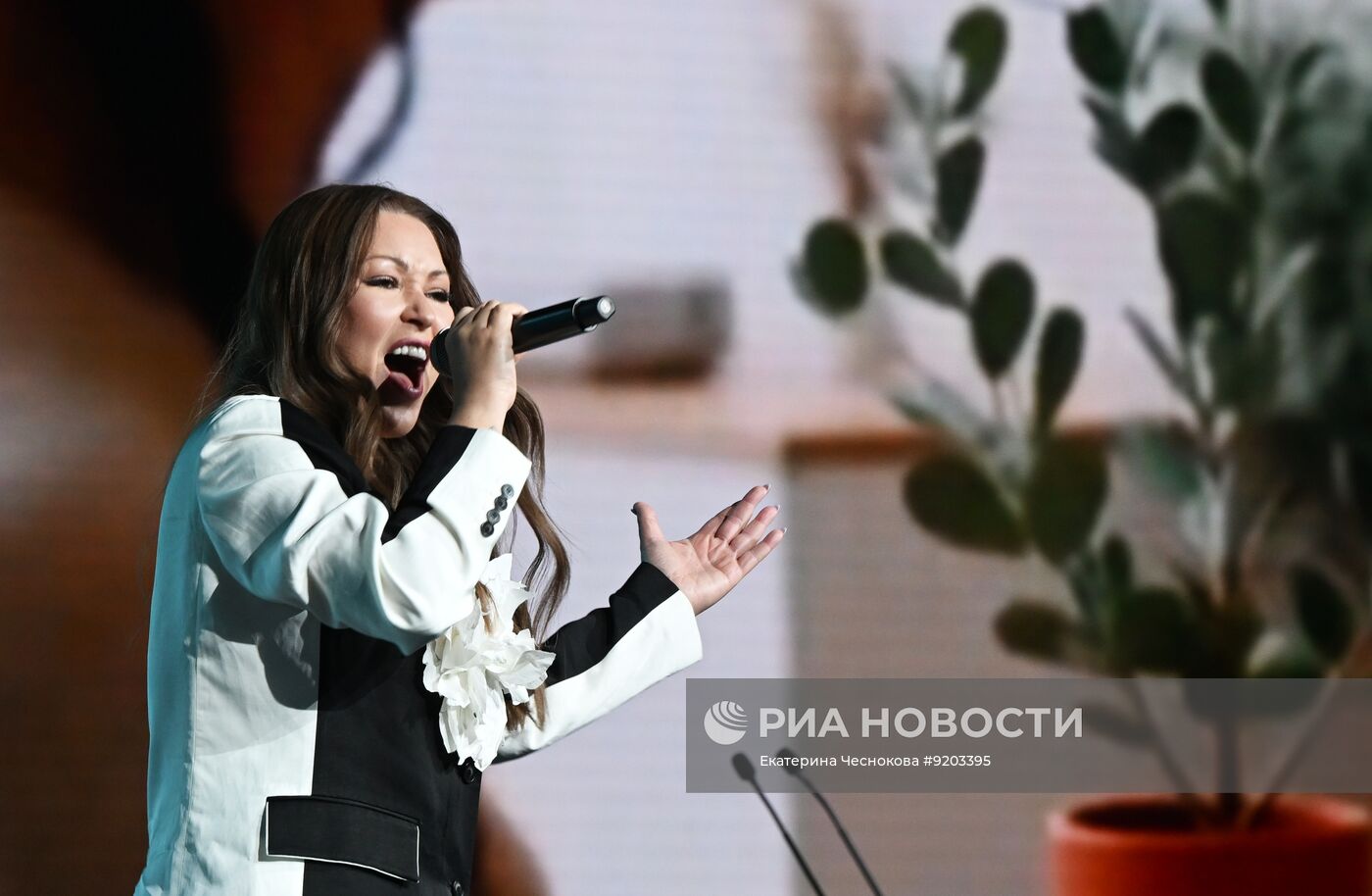 Форум "Россия и мир: тренды здорового долголетия"