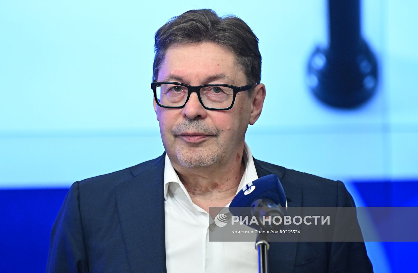 Церемония вручения премии "Серебряная лань"