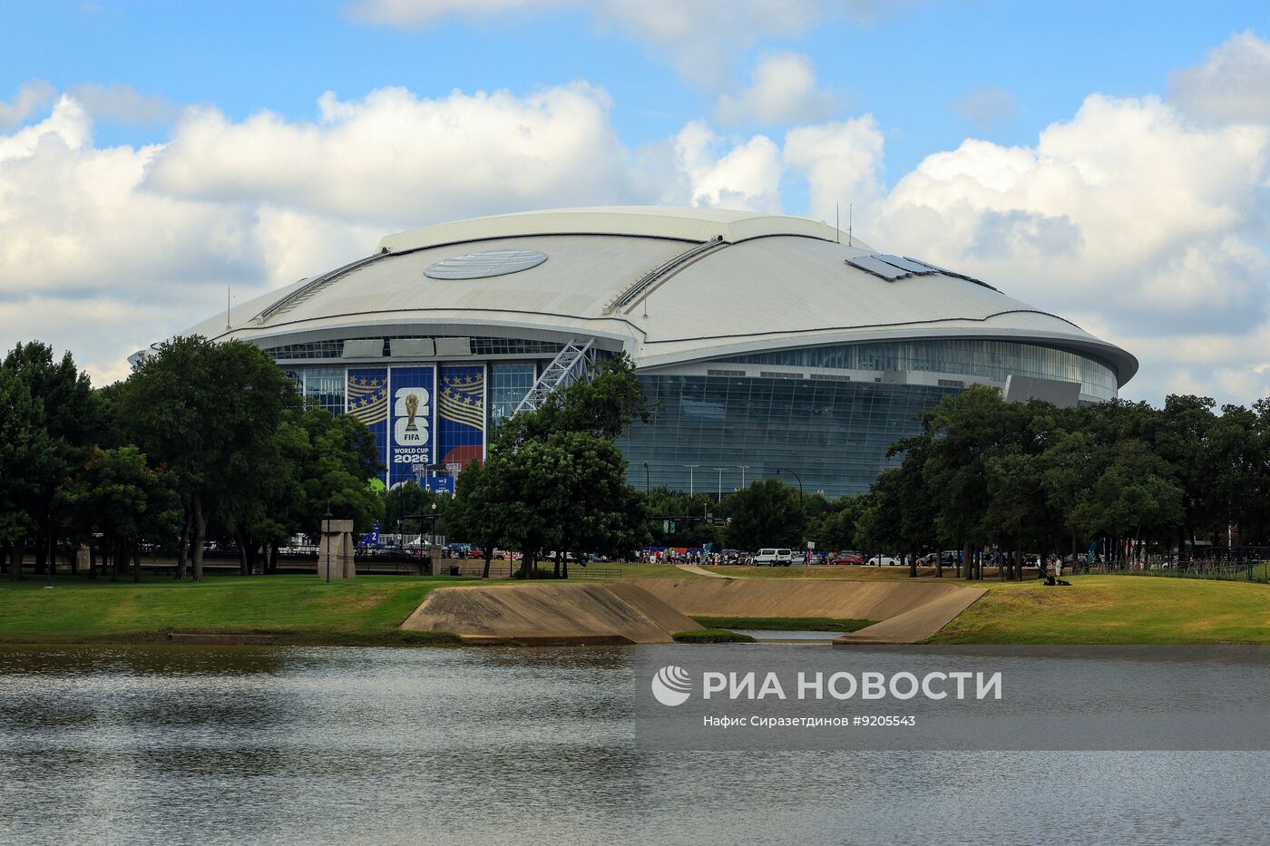 Футбол. ЧМ-2026. Полуфинал. Франция - Испания