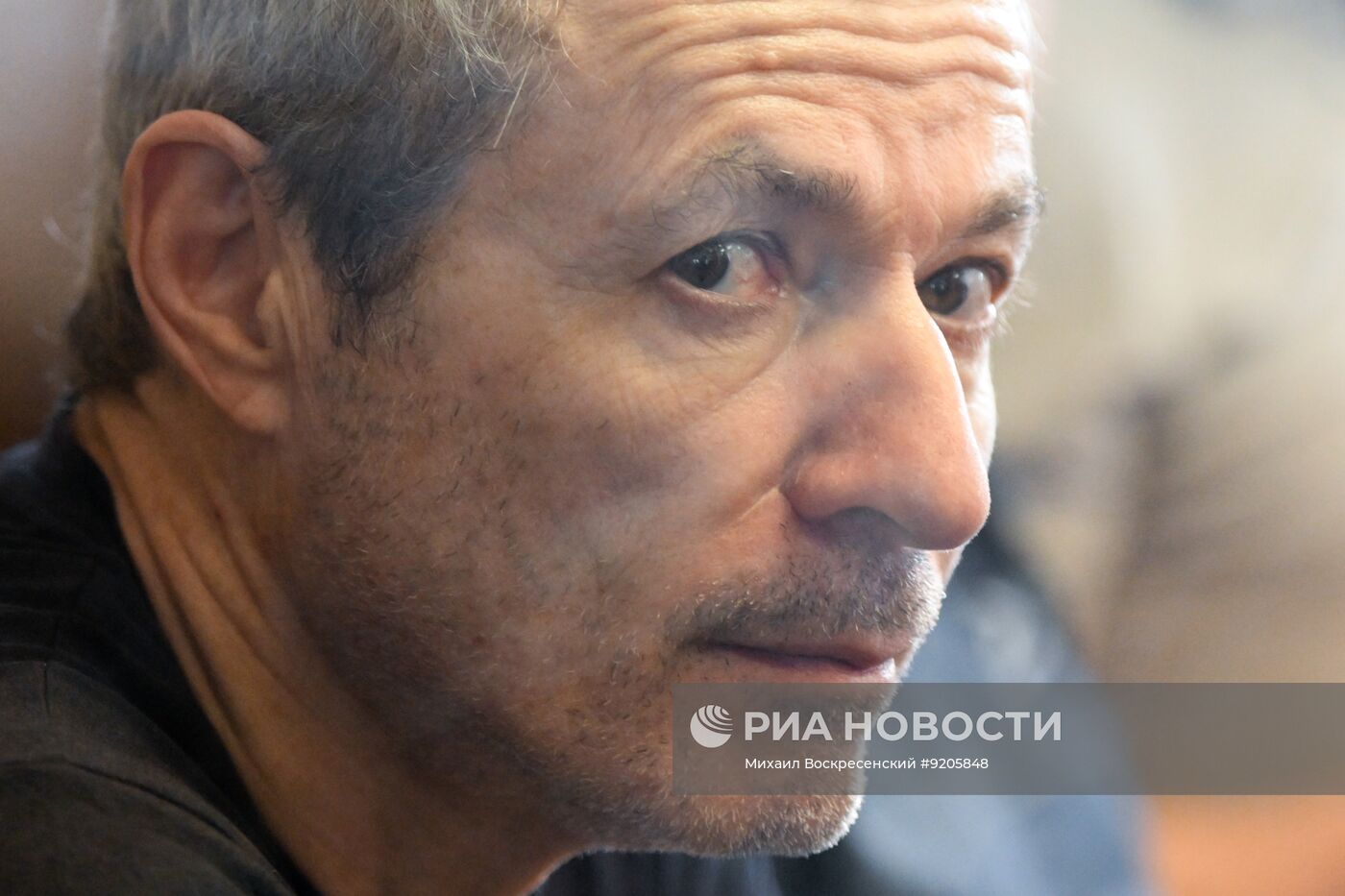 Суд по делу основателя "Русагро" Мошковича и экс-гендиректора холдинга Басова