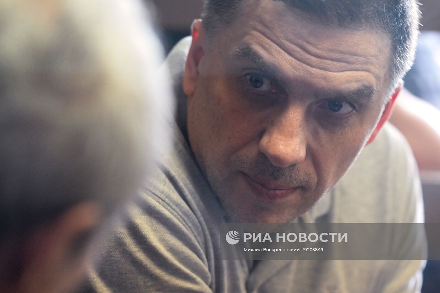 Суд по делу основателя "Русагро" Мошковича и экс-гендиректора холдинга Басова