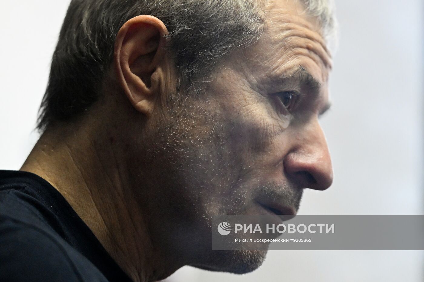 Суд по делу основателя "Русагро" Мошковича и экс-гендиректора холдинга Басова