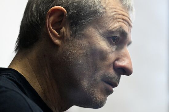 Суд по делу основателя "Русагро" Мошковича и экс-гендиректора холдинга Басова