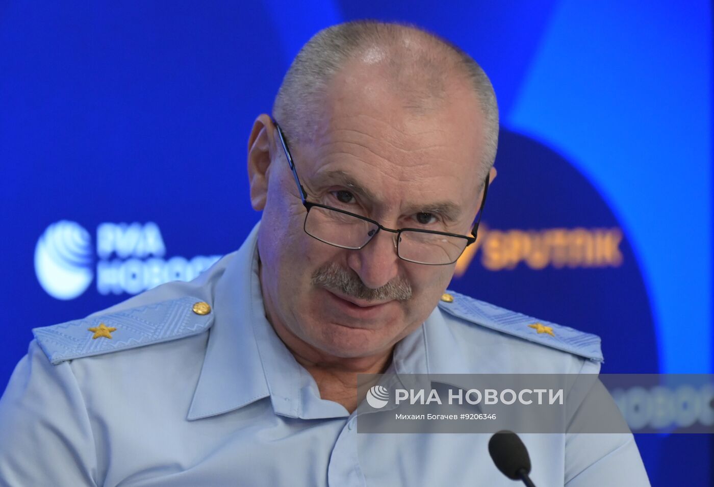 25 июля — День речной полиции