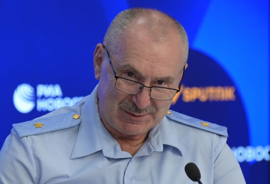 25 июля — День речной полиции