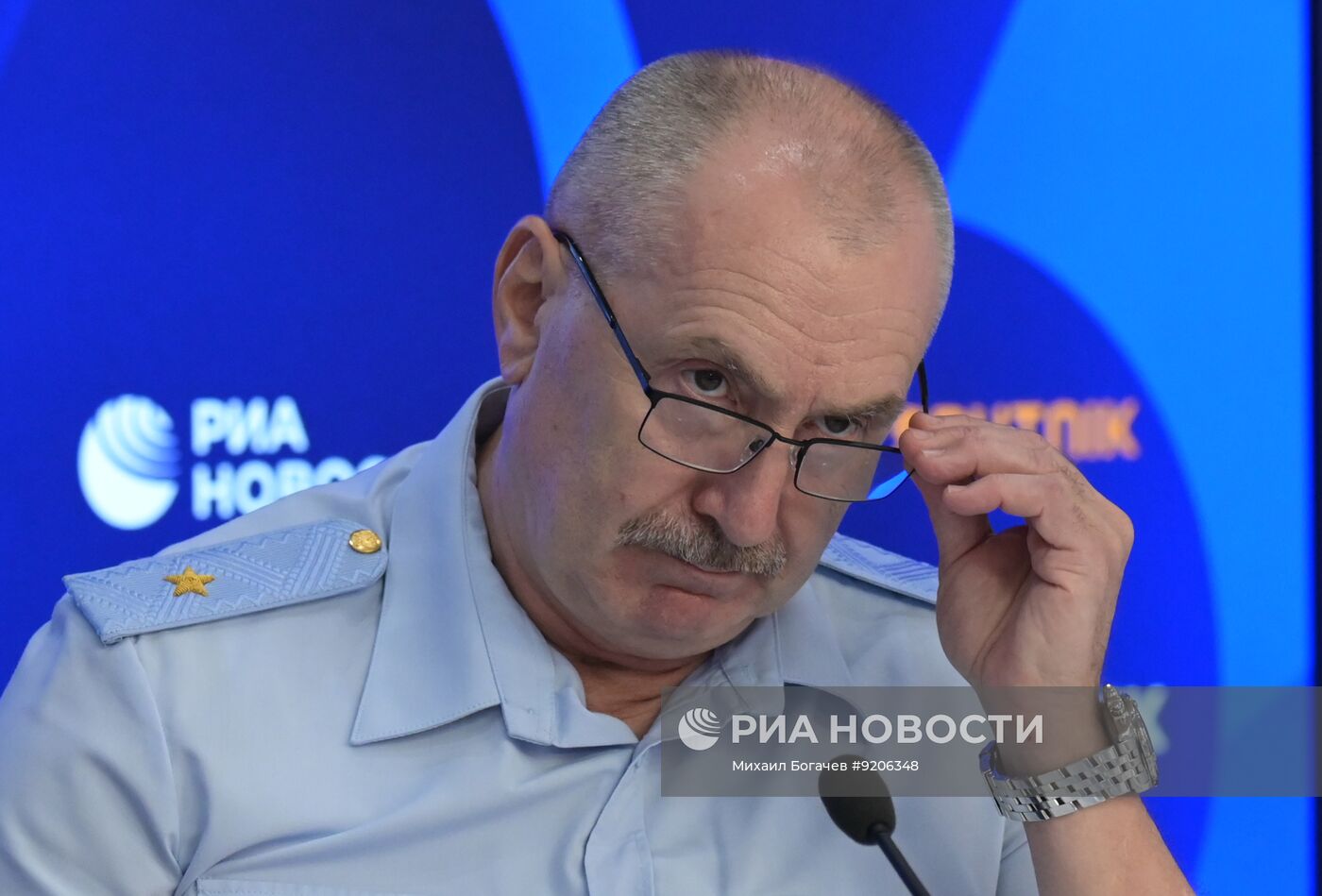 25 июля — День речной полиции