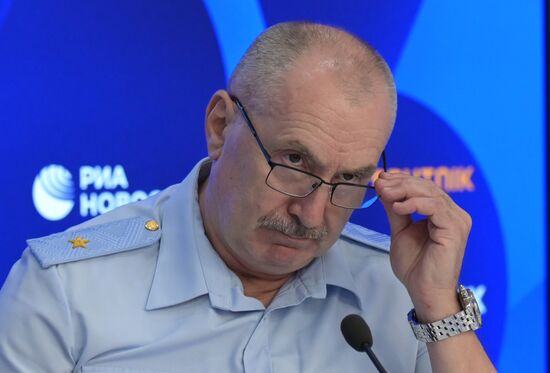 25 июля — День речной полиции