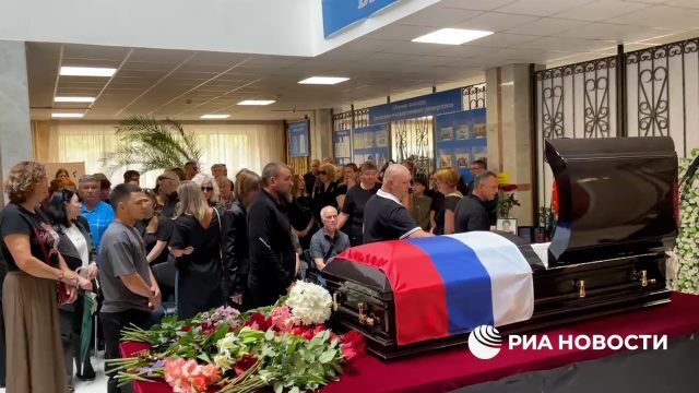 Тюмень прощается с известной биатлонисткой и профессором Галиной Куклевой