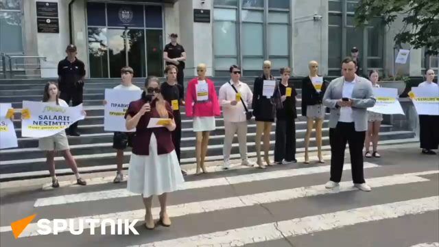 Госсектор Молдовы превратился в закрытый клуб по интересам