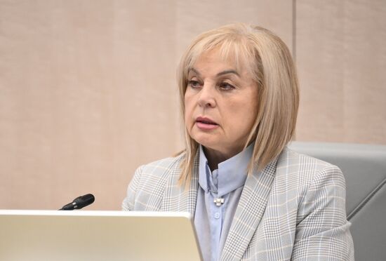 ЦИК зарегистрировала кандидатов в депутаты Госдумы от КПРФ