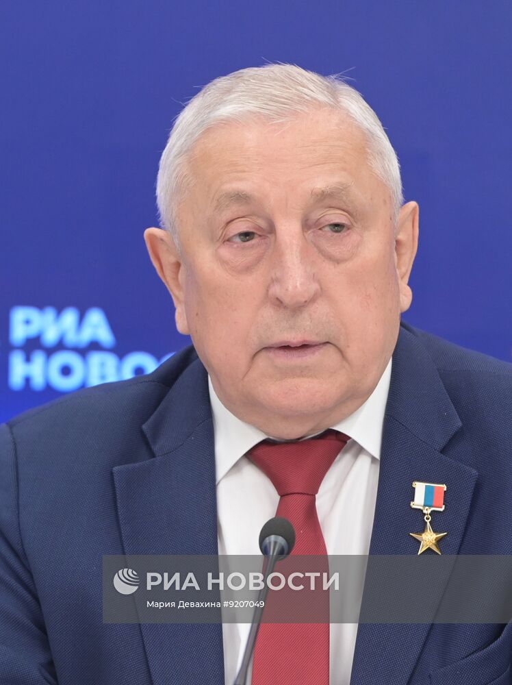 Итоги работы Комитета Госдумы РФ по развитию Дальнего Востока и Арктики