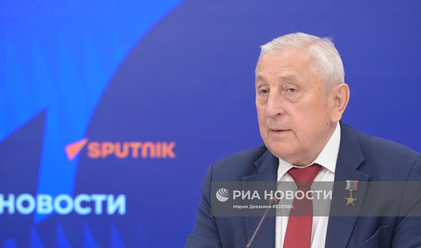 Итоги работы Комитета Госдумы РФ по развитию Дальнего Востока и Арктики