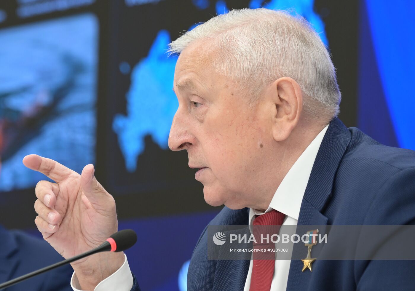 Итоги работы Комитета Госдумы РФ по развитию Дальнего Востока и Арктики