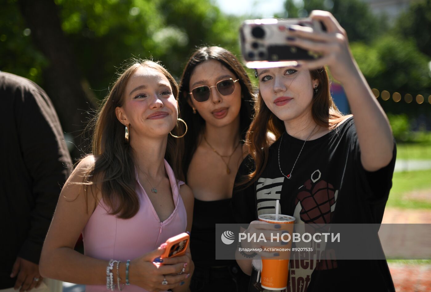 VK Fest 2026 в Москве