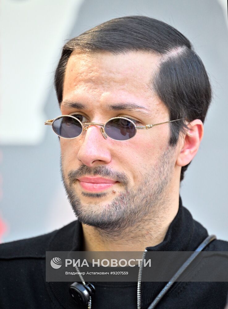 VK Fest 2026 в Москве