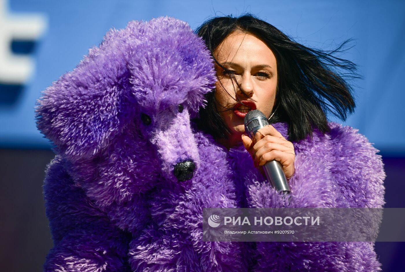 VK Fest 2026 в Москве
