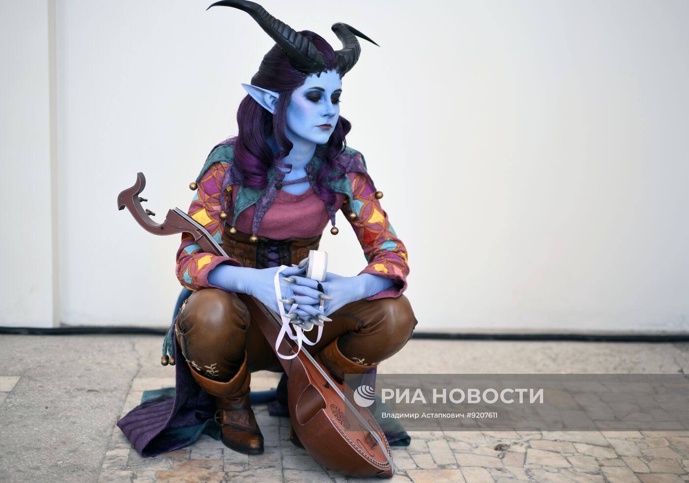 VK Fest 2026 в Москве