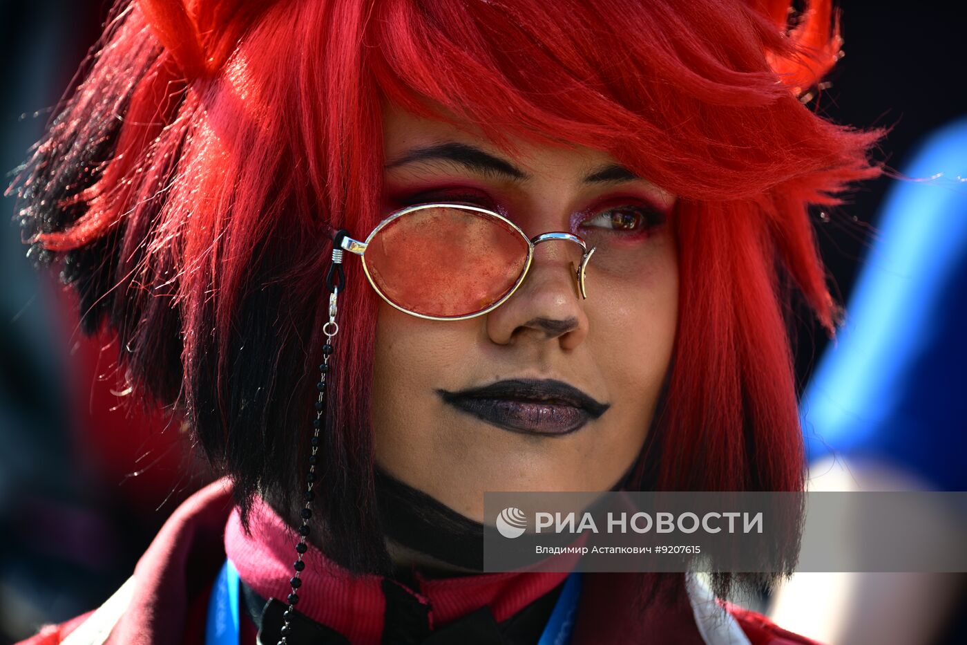 VK Fest 2026 в Москве