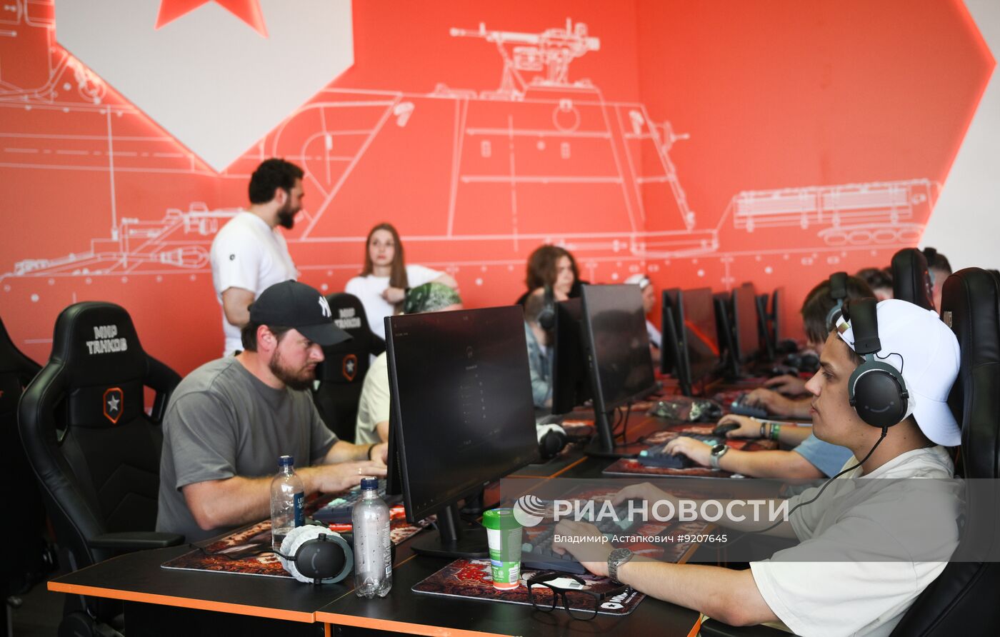 VK Fest 2026 в Москве