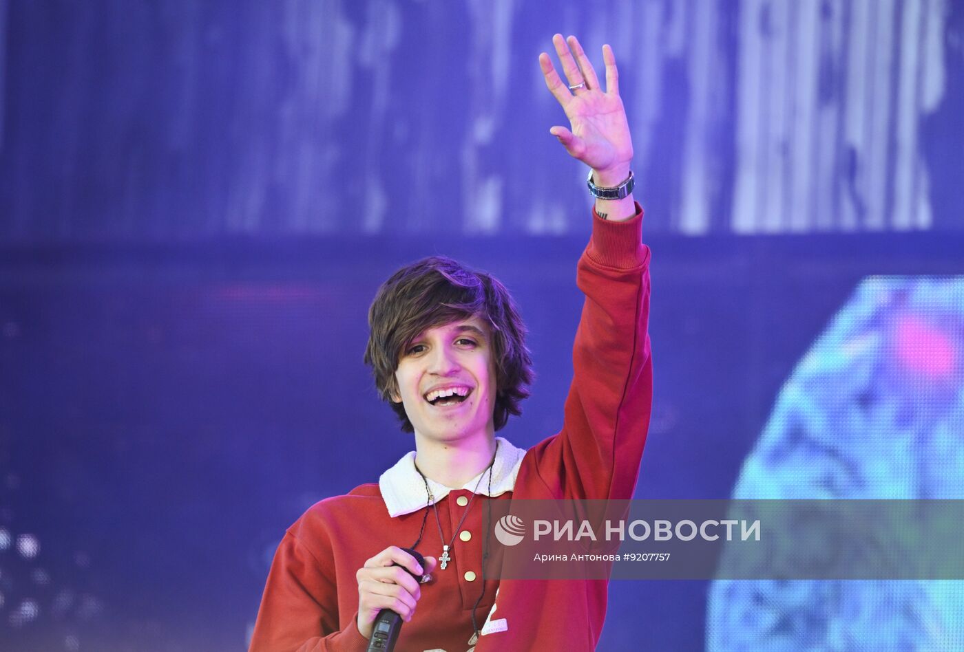 VK Fest 2026 в Москве