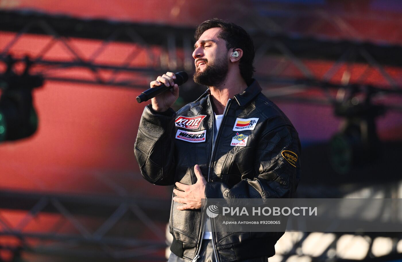 VK Fest 2026 в Москве