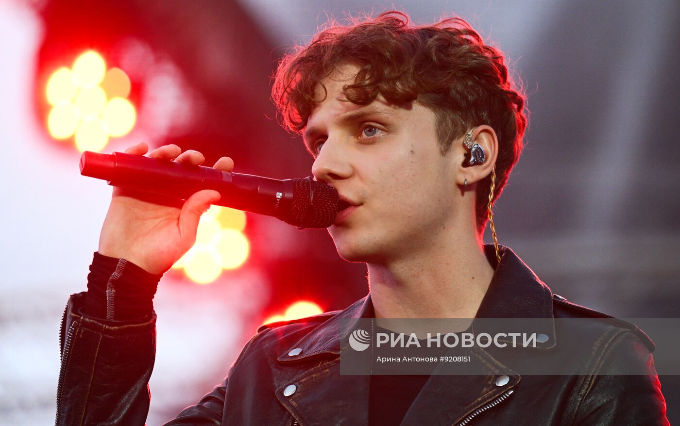 VK Fest 2026 в Москве