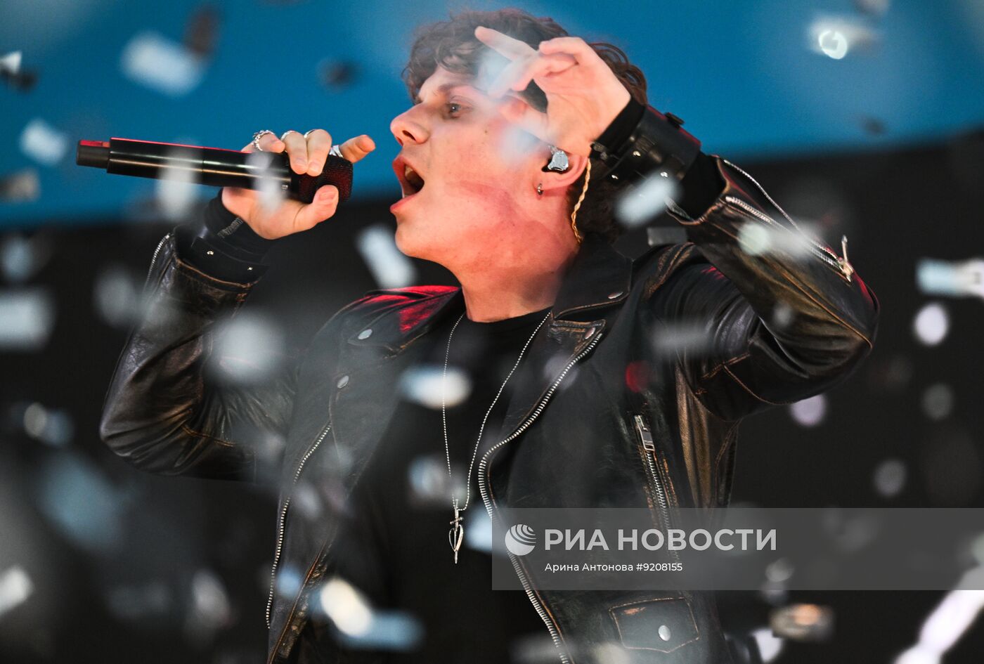 VK Fest 2026 в Москве