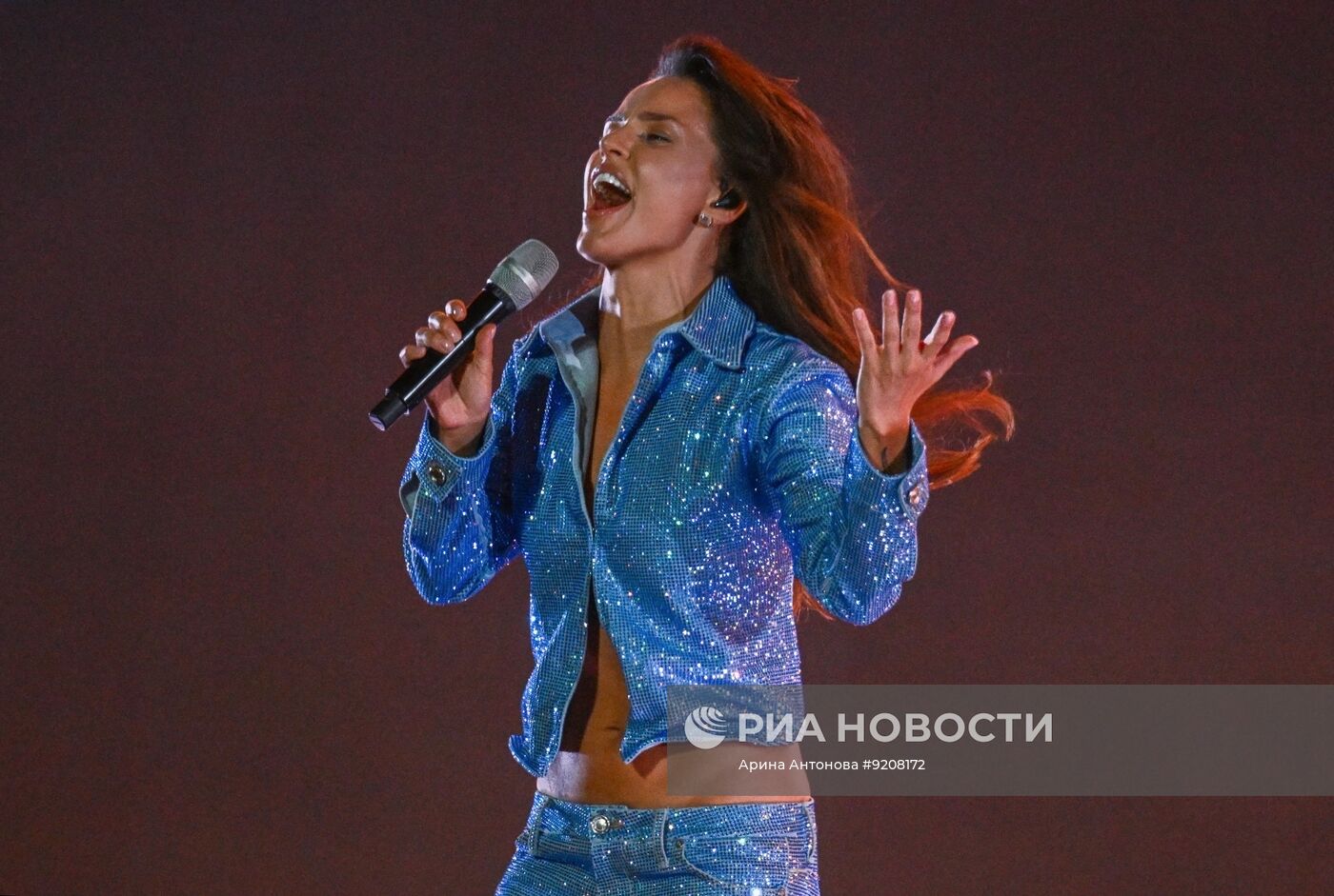 VK Fest 2026 в Москве