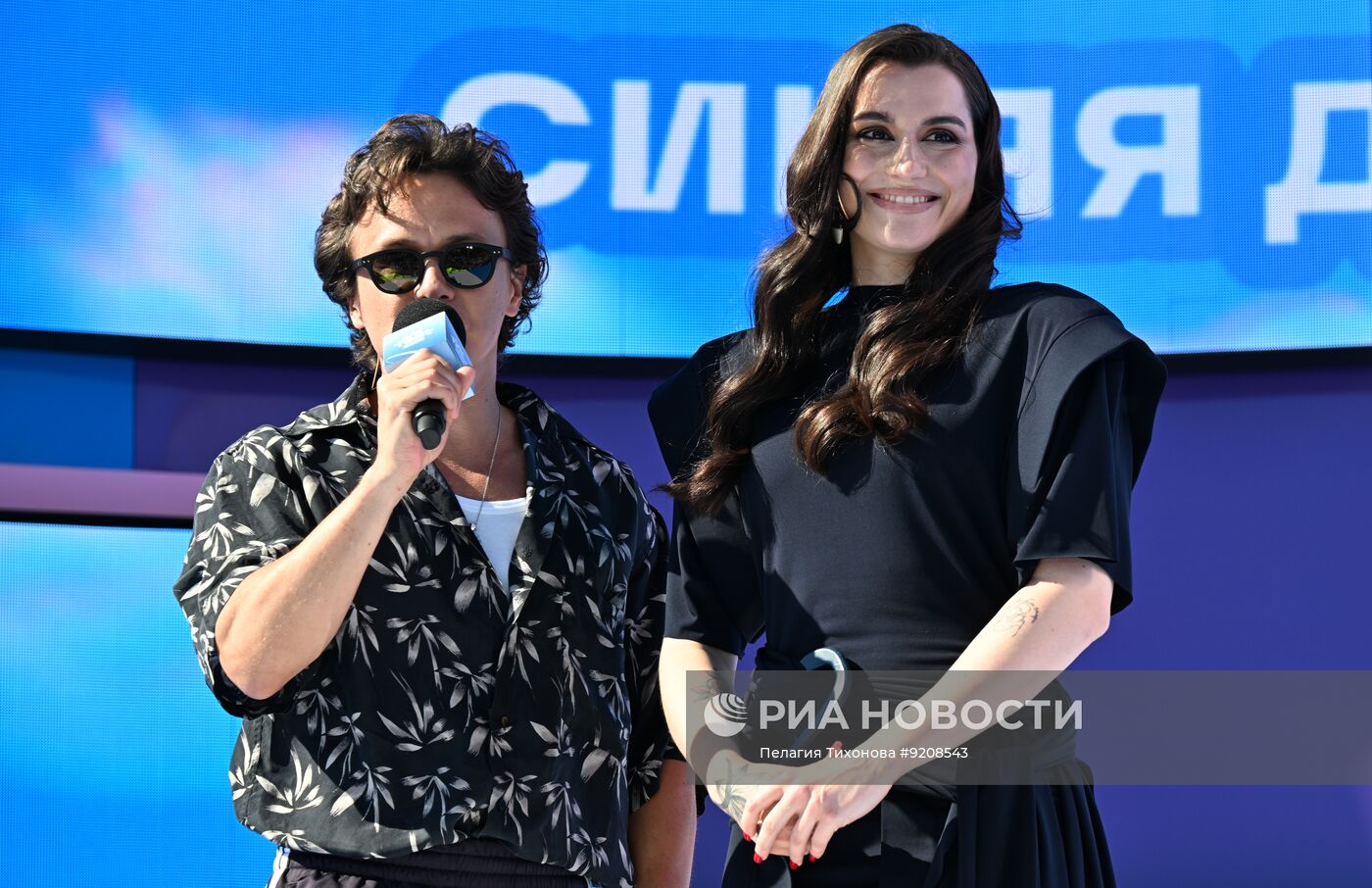 VK Fest 2026 в Москве