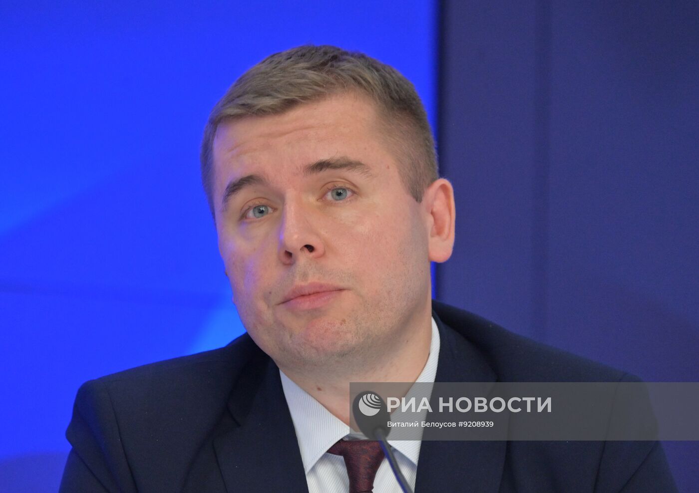 Актуальная европейская политика: взгляд из России