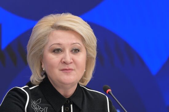 Итоги работы Комитета СФ по науке, образованию и культуре