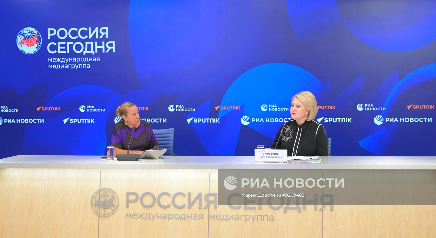 Итоги работы Комитета СФ по науке, образованию и культуре