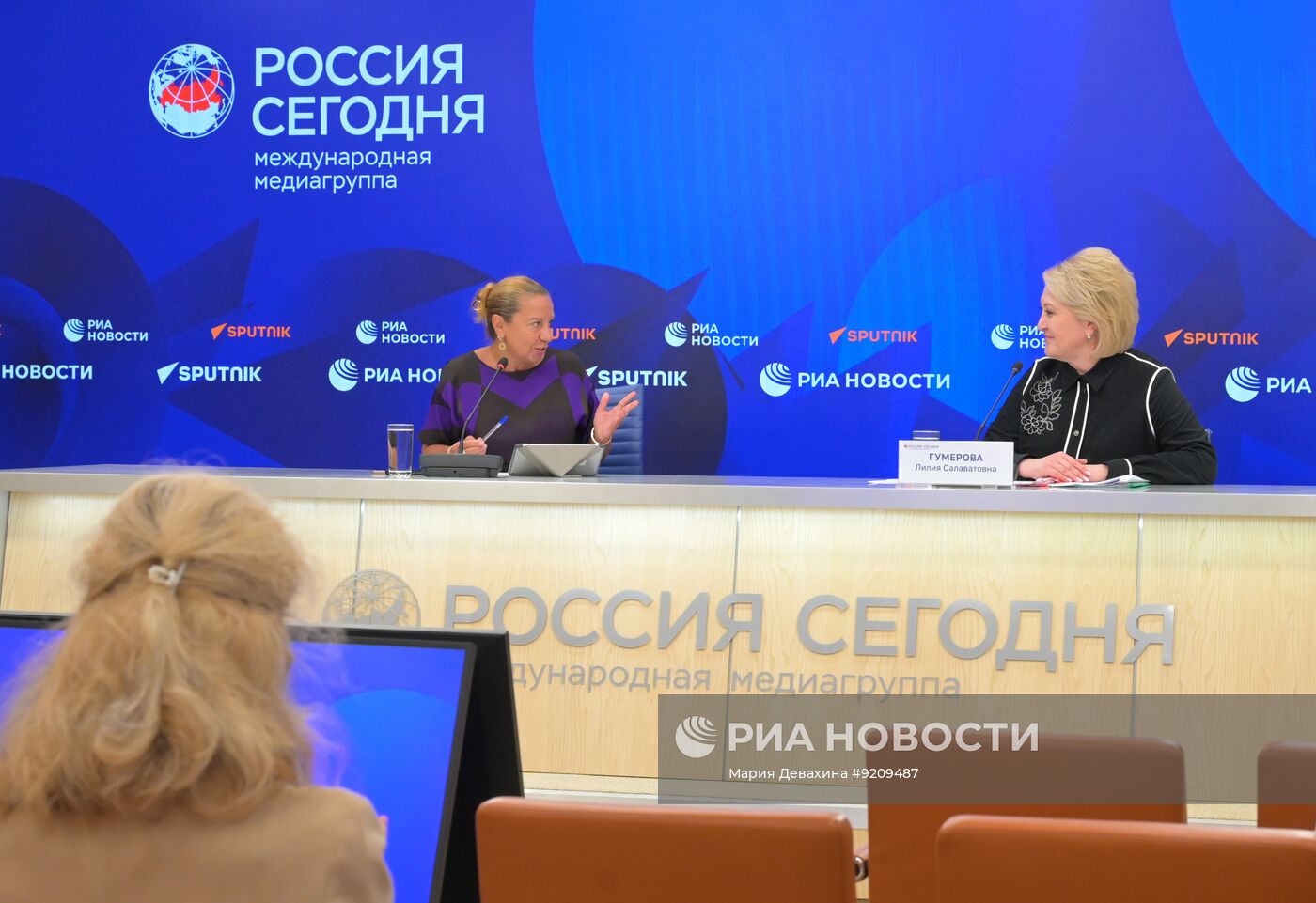 Итоги работы Комитета СФ по науке, образованию и культуре