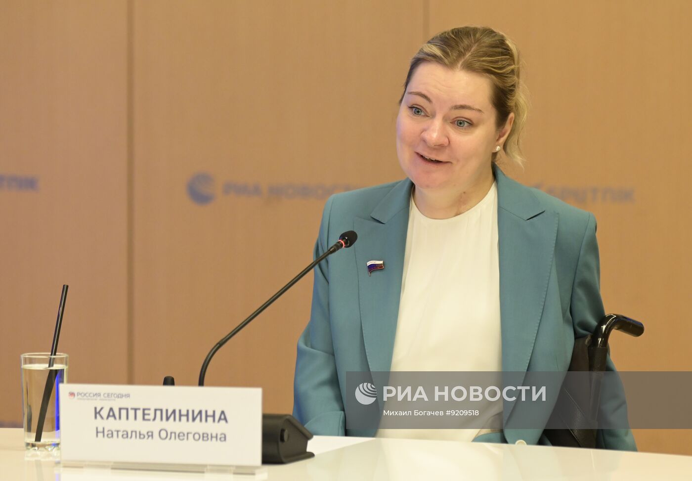 Комитет Госдумы РФ по туризму и развитию туристической инфраструктуры: итоги VIII созыва