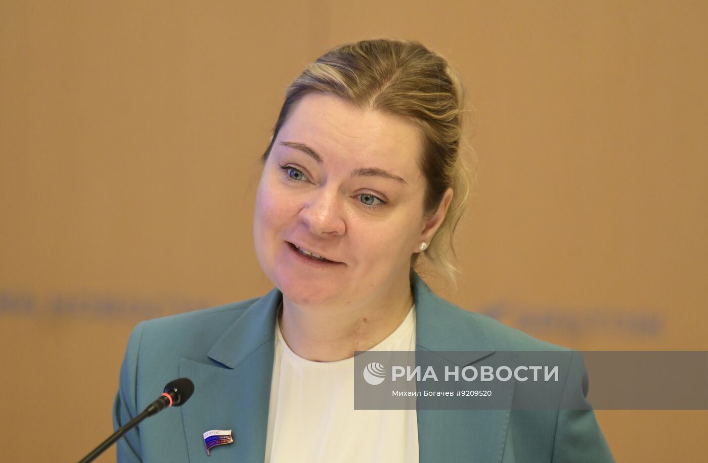 Комитет Госдумы РФ по туризму и развитию туристической инфраструктуры: итоги VIII созыва