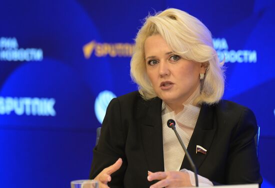 Комитет Госдумы РФ по туризму и развитию туристической инфраструктуры: итоги VIII созыва
