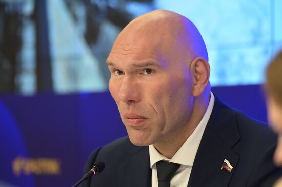 Комитет Госдумы РФ по туризму и развитию туристической инфраструктуры: итоги VIII созыва