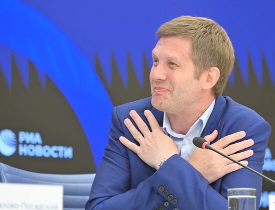 28 июля — День крещения Руси