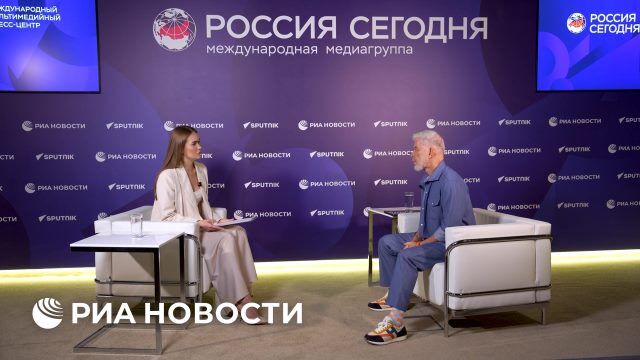 Олег Газманов заявил, что "наложил" на введенные санкции