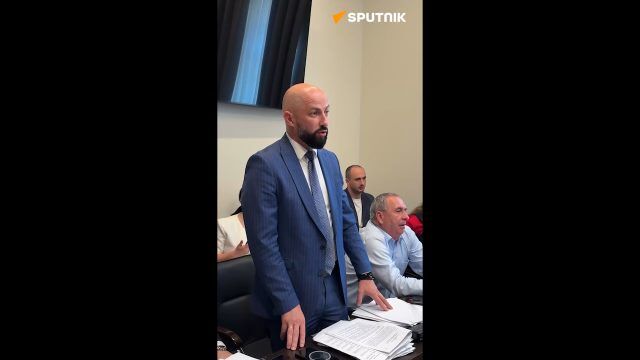 Ответственность за незаконный поиск археологических предметов ужесточена в Абхазии