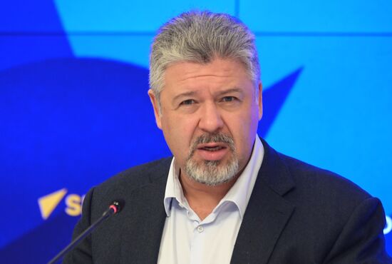 Преступления киевского режима против мирного русского населения города Константиновка