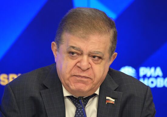 Преступления киевского режима против мирного русского населения города Константиновка