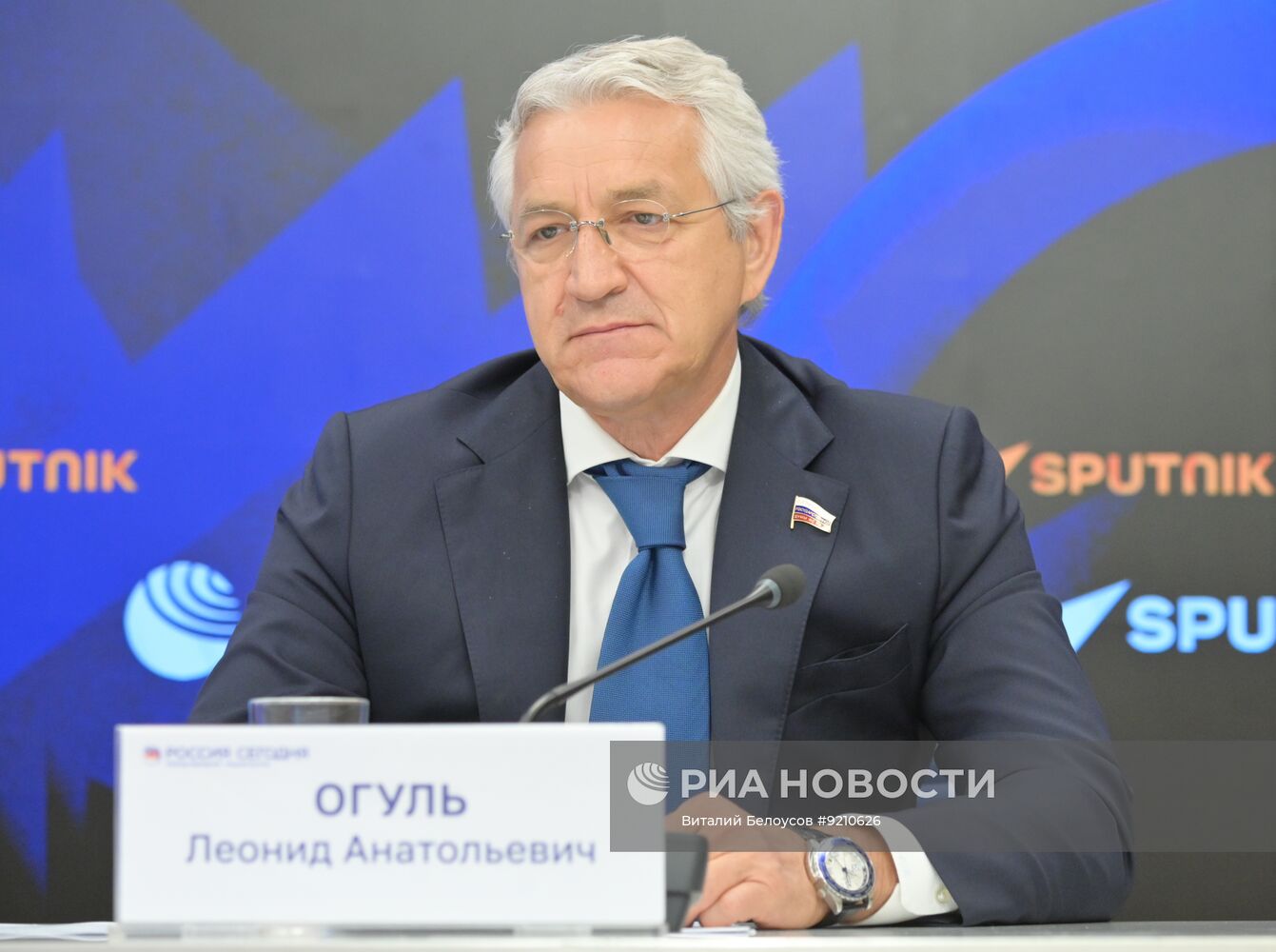 Итоги работы Комитета Государственной Думы Российской Федерации по охране здоровья