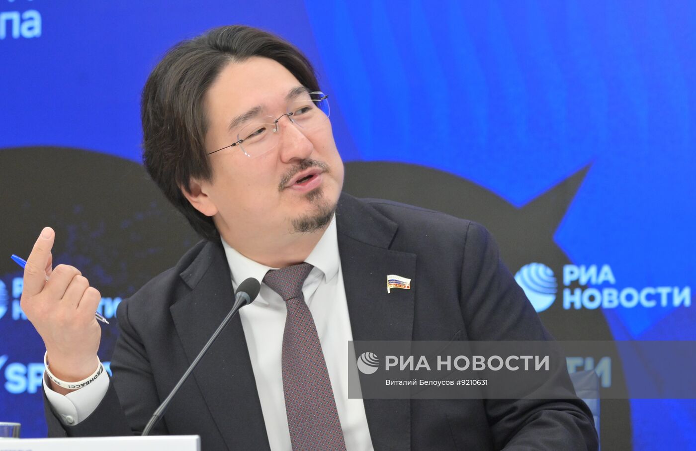 Итоги работы Комитета Государственной Думы Российской Федерации по охране здоровья
