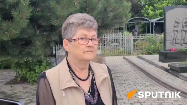 На еврейском кладбище в Бендерах покоятся горожане, которых убили немцы и румыны