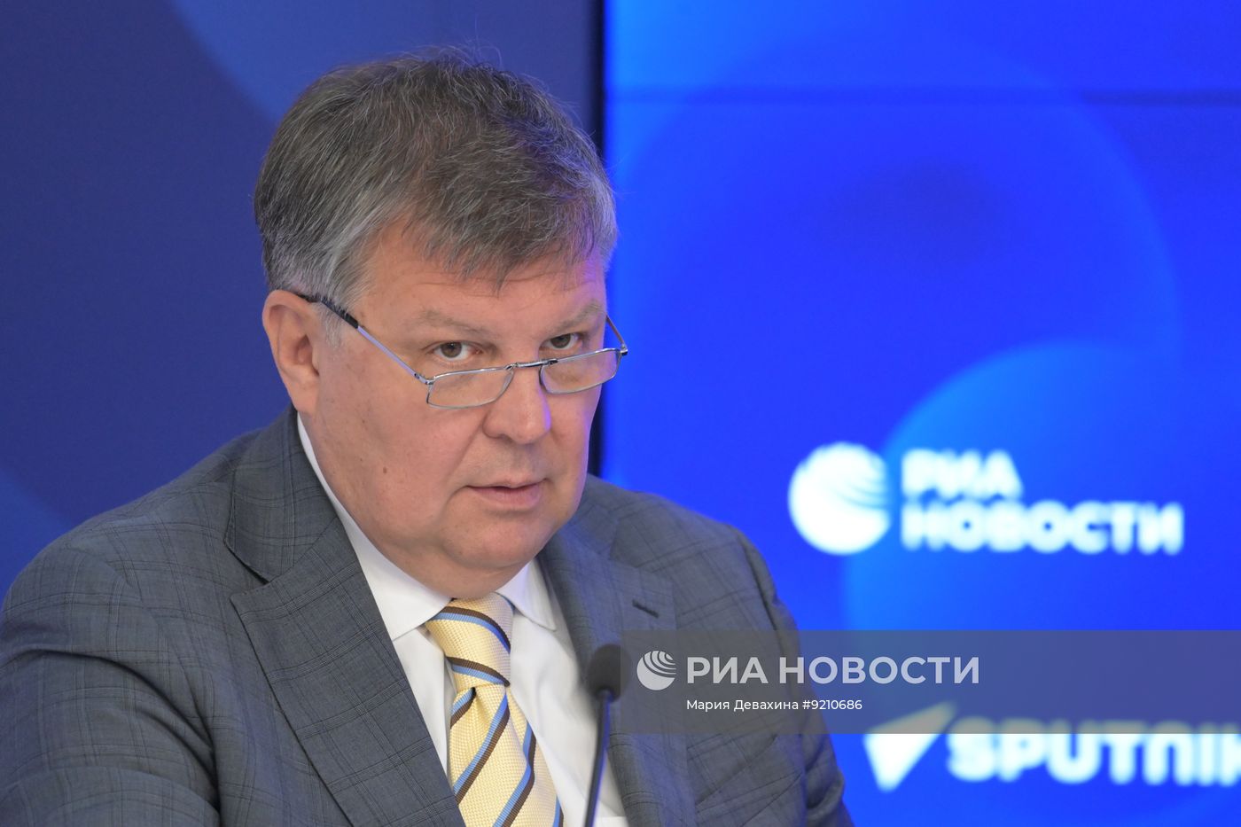 Спортивный суверенитет и олимпийское будущее России